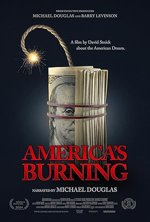 America’s Burning (2024)