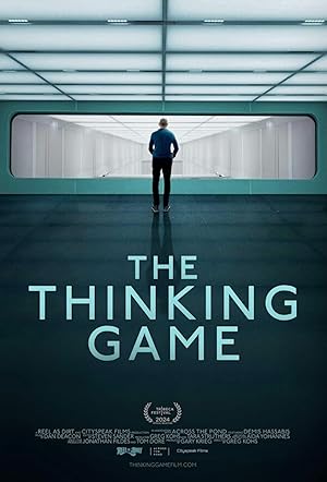 Nonton Film The Thinking Game (2024) Subtitle Indonesia
