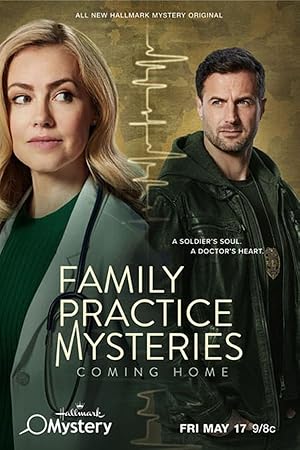 Nonton Film Family Practice Mysteries: Coming Home (2024) Subtitle Indonesia Filmapik