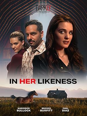 Nonton Film In Her Likeness (2024) Subtitle Indonesia