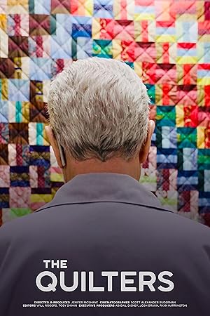 Nonton Film The Quilters (2024) Subtitle Indonesia