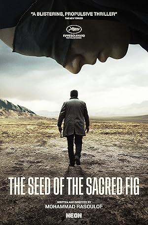 Nonton Film The Seed of the Sacred Fig (2024) Subtitle Indonesia Filmapik