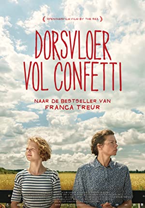 Nonton Film Confetti Harvest (2014) Subtitle Indonesia