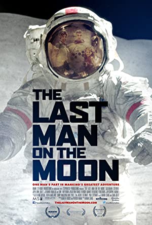 Nonton Film The Last Man on the Moon (2014) Subtitle Indonesia