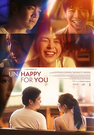 Un/Happy for You (2024)