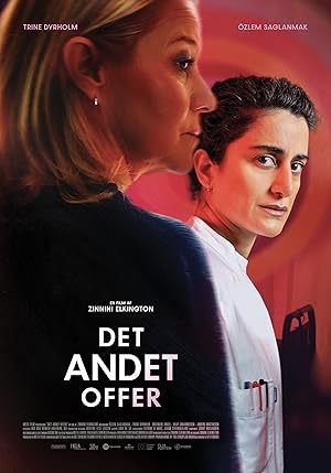 Nonton Film Det andet offer (2025) Subtitle Indonesia