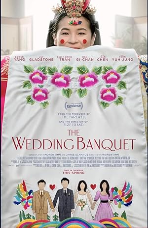 Nonton Film The Wedding Banquet (2025) Subtitle Indonesia