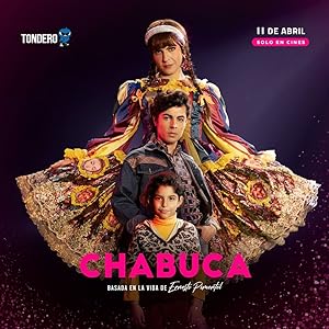 Nonton Film Chabuca (2024) Subtitle Indonesia Filmapik