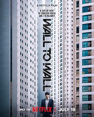 Nonton Film Wall to Wall (2025) Subtitle Indonesia
