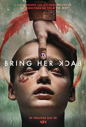 Nonton Film Bring Her Back (2025) Subtitle Indonesia