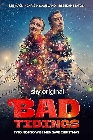 Nonton Film Bad Tidings (2024) Subtitle Indonesia