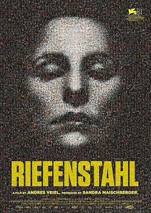 Nonton Film Riefenstahl (2024) Subtitle Indonesia