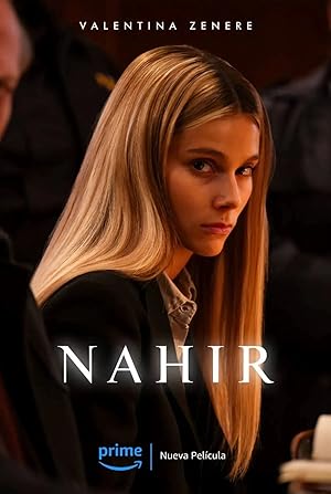 Nonton Film Nahir (2024) Subtitle Indonesia