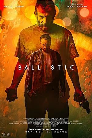 Nonton Film Ballistic (2024) Subtitle Indonesia