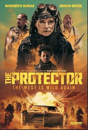 Nonton Film The Protector (2025) Subtitle Indonesia