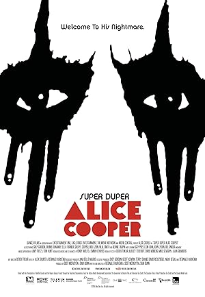 Nonton Film Super Duper Alice Cooper (2014) Subtitle Indonesia