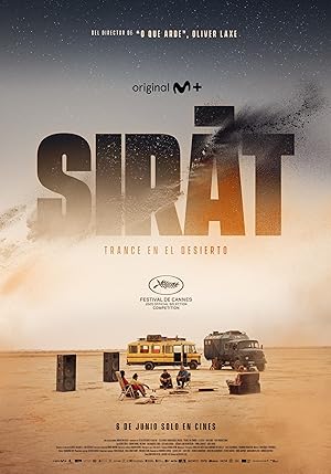 Nonton Film Sirât (2025) Subtitle Indonesia