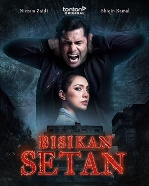 Nonton Film Bisikan Setan (2024) Subtitle Indonesia