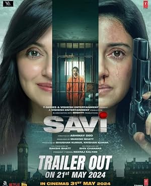 Nonton Film Savi (2024) Subtitle Indonesia Filmapik