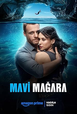 Nonton Film Mavi Magara (2024) Subtitle Indonesia