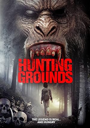 Nonton Film Hunting Grounds (2015) Subtitle Indonesia