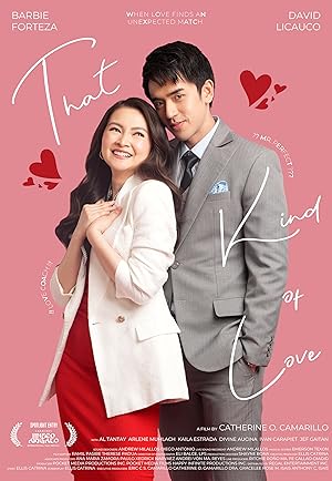 That Kind of Love (2024)