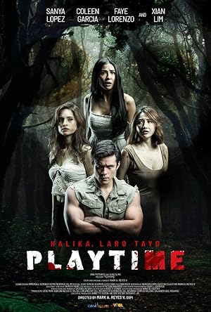 Nonton Film Playtime (2024) Subtitle Indonesia Filmapik