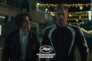 Nonton Film Pillion (2025) Subtitle Indonesia