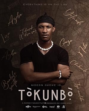 Nonton Film Tòkunbò (2024) Subtitle Indonesia Filmapik