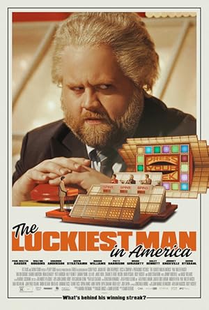 Nonton Film The Luckiest Man in America (2024) Subtitle Indonesia