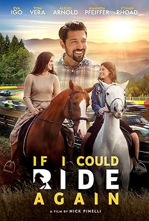 Nonton Film If I Could Ride Again (2025) Subtitle Indonesia
