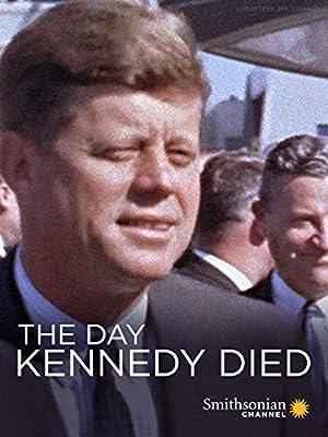 Nonton Film The Day Kennedy Died (2013) Subtitle Indonesia