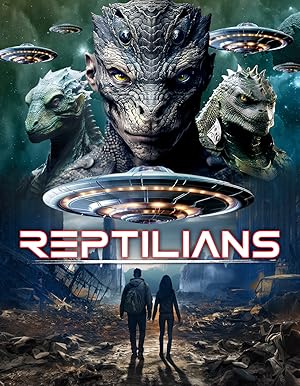 Nonton Film Reptilians (2024) Subtitle Indonesia