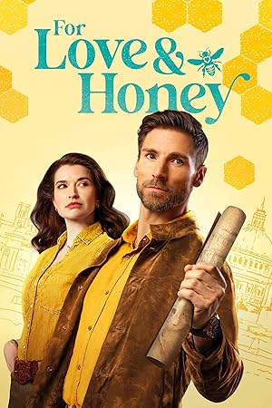 Nonton Film For Love & Honey (2024) Subtitle Indonesia