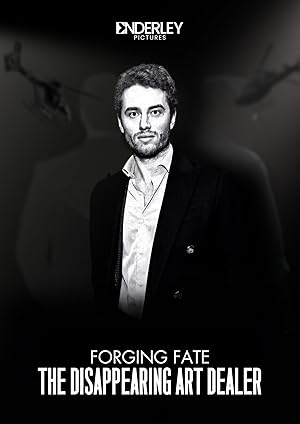 Nonton Film Forging Fate: The Disappearing Art Dealer (2025) Subtitle Indonesia