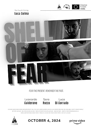 Nonton Film Shell of Fear (2024) Subtitle Indonesia