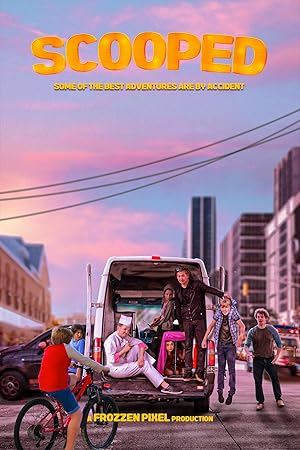 Nonton Film Scooped (2024) Subtitle Indonesia