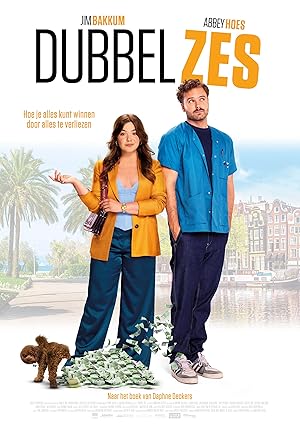 Nonton Film Dubbel Zes (2025) Subtitle Indonesia