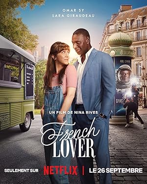 Nonton Film French Lover (2025) Subtitle Indonesia
