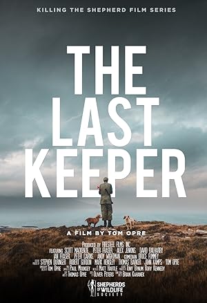 Nonton Film The Last Keeper (2024) Subtitle Indonesia