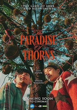 Nonton Film The Paradise of Thorns (2024) Subtitle Indonesia