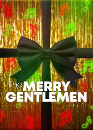 The Merry Gentlemen (2024)