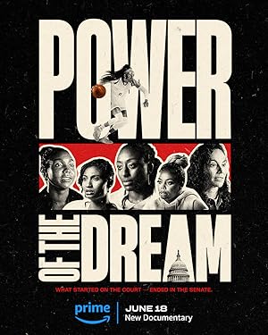 Nonton Film Power of the Dream (2024) Subtitle Indonesia Filmapik