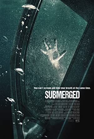 Submerged         (2016)