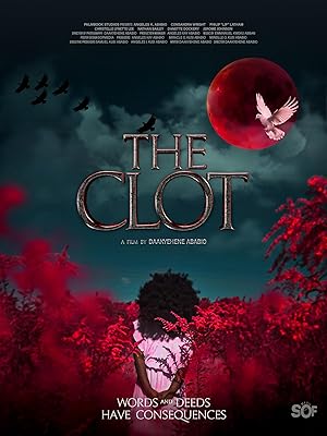 Nonton Film The Clot (2024) Subtitle Indonesia