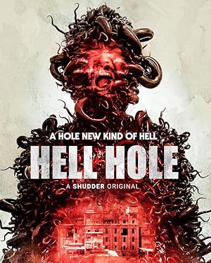 Nonton Film Hell Hole (2024) Subtitle Indonesia Filmapik