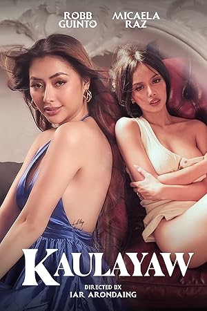 Nonton Film Kaulayaw (2024) Subtitle Indonesia Filmapik