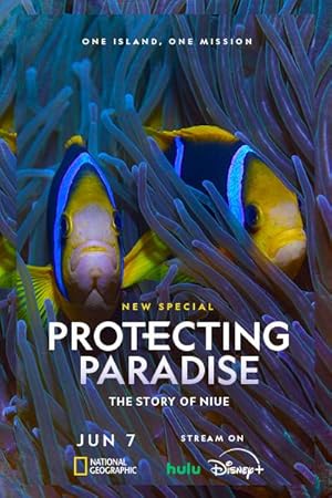 Nonton Film Protecting Paradise: The Story of Niue (2024) Subtitle Indonesia