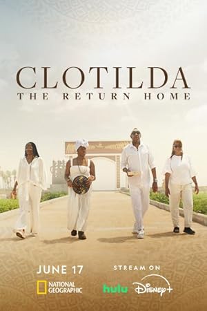 Nonton Film Clotilda: The Return Home (2024) Subtitle Indonesia