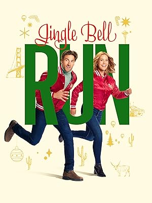 Nonton Film Jingle Bell Run (2024) Subtitle Indonesia